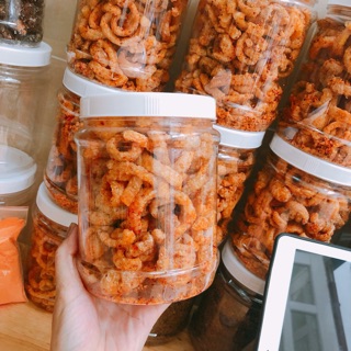 Da heo chiên giòn