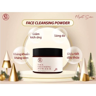 Face cleasing powder Bà Lão