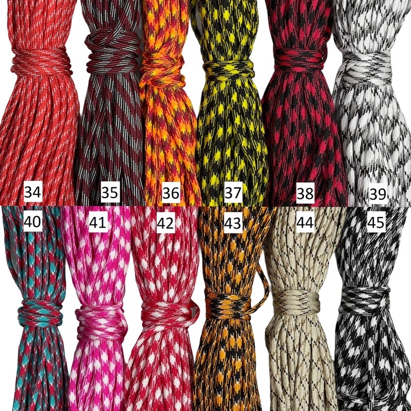 Dây cáp custom cho bàn phím cơ - Loại cơ bản-Link số 2  - Custom cable