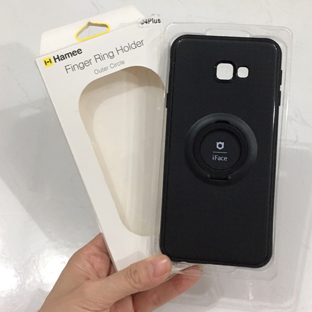 [Sale 50%] Ốp i-Face Sam sung J4plus,J4+