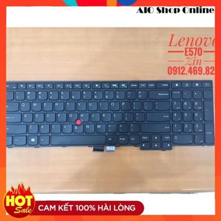 💖💖 Bàn phím laptop Lenovo ThinkPad Edge E570 E575 – E570 ICT