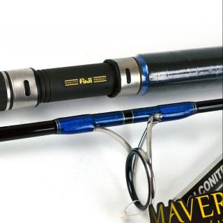 Cần câu biển V-TRO MAVERICHK 5.6