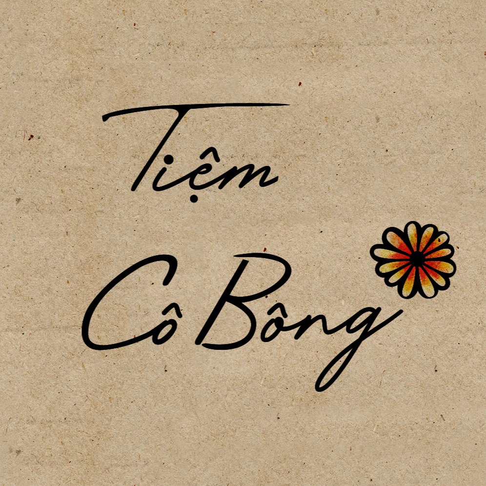 Tiệm Cô Bông_Chuyên Túi Mũ Cói
