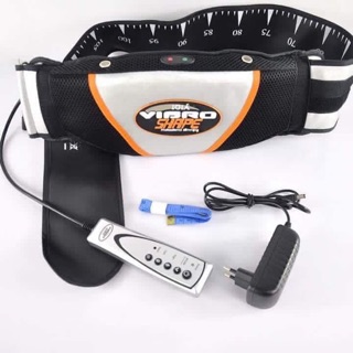 Đai rung massager VIPPRO