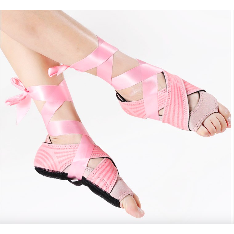 Giày tập yoga cao cấp HATHA bám siêu dính