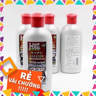 Dung dịch vệ sinh bếp từ cao cấp Kaneyo nhật bản