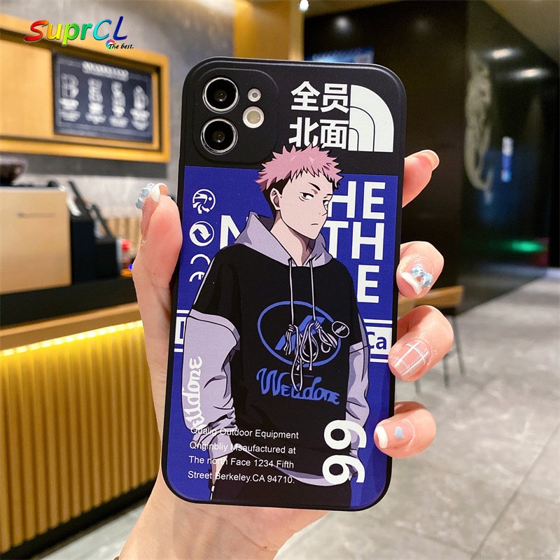 Ốp Điện Thoại Silicon Mềm Chống Sốc In Chữ Sáng Tạo Cho iphone 13 12 11 Pro Xs MAX X Xr 8plus MAX