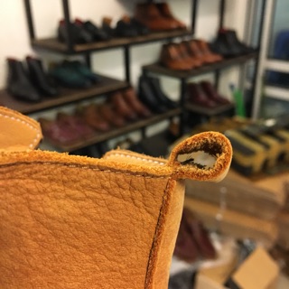 [TẶNG LÓT TĂNG CHIỀU CAO] CHELSEA BOOT Form Cá Tính