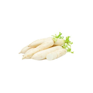 Củ cải trắng Vietgap-500g