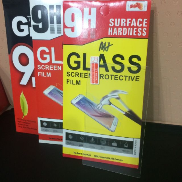 Bộ 3 kính cường lực cao cấp cho HTC M7