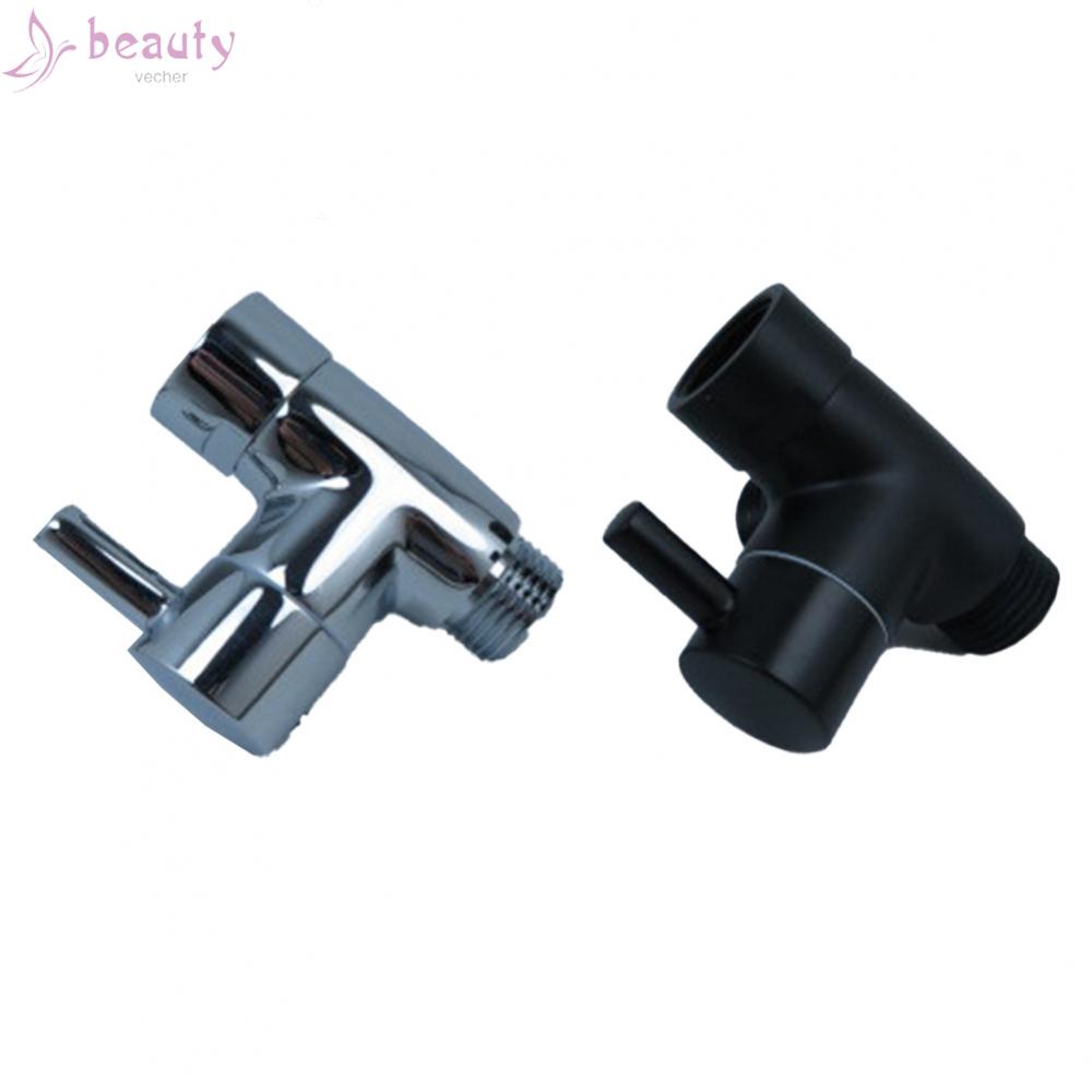 Đầu Chuyển Đổi Vòi Hoa Sen Cầm Tay Bằng Kim Loại Tiện Dụng