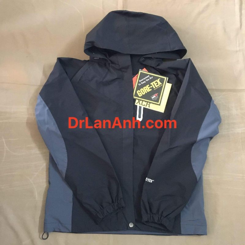 ÁO GIÓ THE NORTH FACES