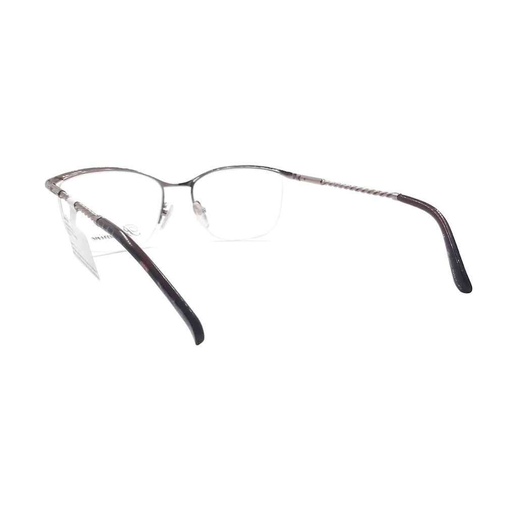 (Hàng chính hãng) Gọng kính nam nữ Blumarine VBM069S 0A15 màu sắc thời trang