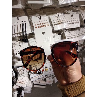 kính nữ h&m