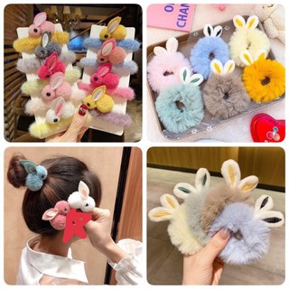 Dây buộc tóc [CUTE] mẫu mới nhất 🌸