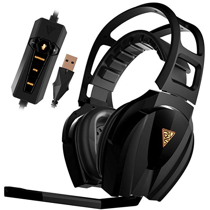 TAI NGHE GAMING VÒM NHỰA CAO CẤP CHUYÊN FPS GAMDIAS EROS ELITE EQ 7.1 SURROUND SOUND GAMING HEADSET GHS3610 | BigBuy360 - bigbuy360.vn