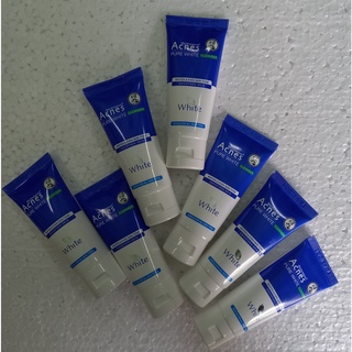 kem rửa mặt Acnes Vitamin 100g