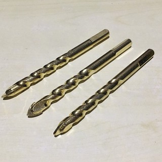 01 MŨI KHOAN ĐA NĂNG 6,8,10,12MM