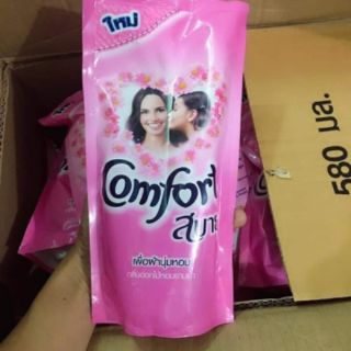 Nước xả comfort Thái Lan 580ml