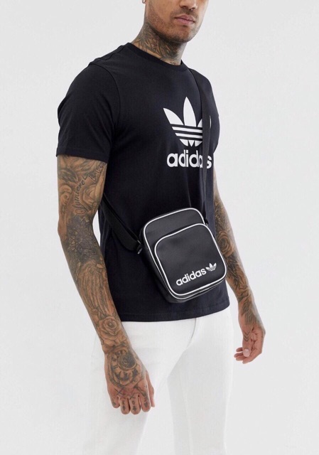 Túi đeo chéo adidas thời trang
