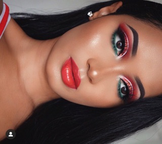 Có sẵn có bill - Bảng phấn mắt Colourpop Main Squeeze