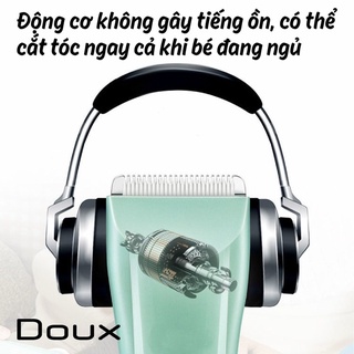 Tông Đơ Doux PM - 13129