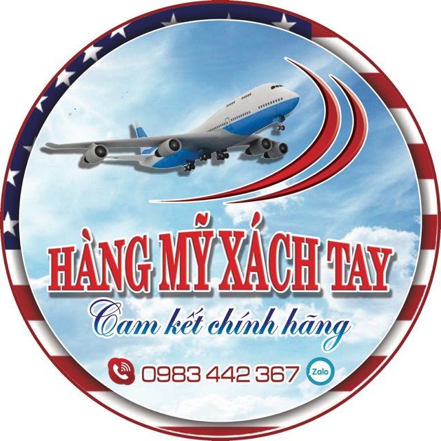 Hàng Mỹ Xách Tay_Order