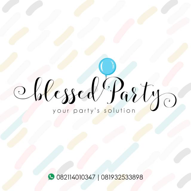 blessedparty.vn