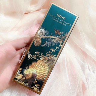 Mascara Hojo hoàng cung