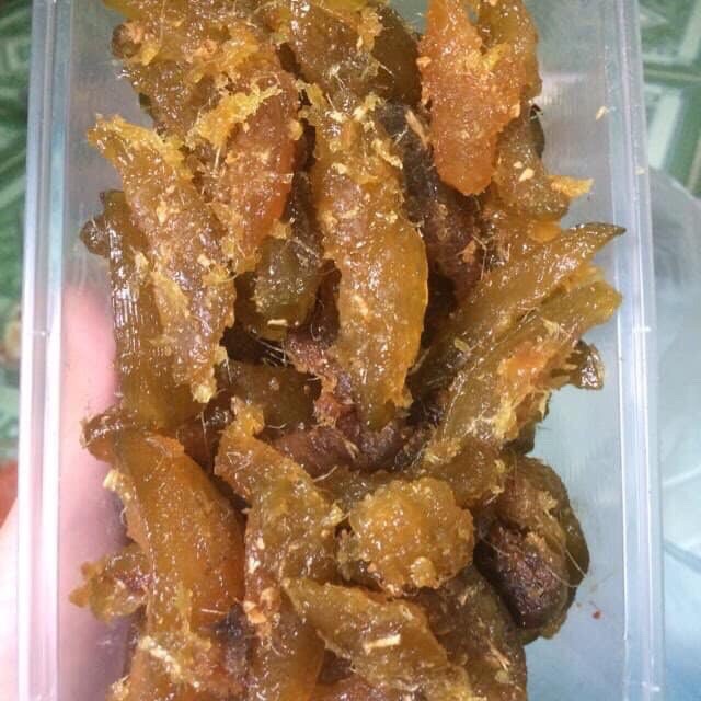 500Gr cóc sào gừng chua ngọt Hà Nội