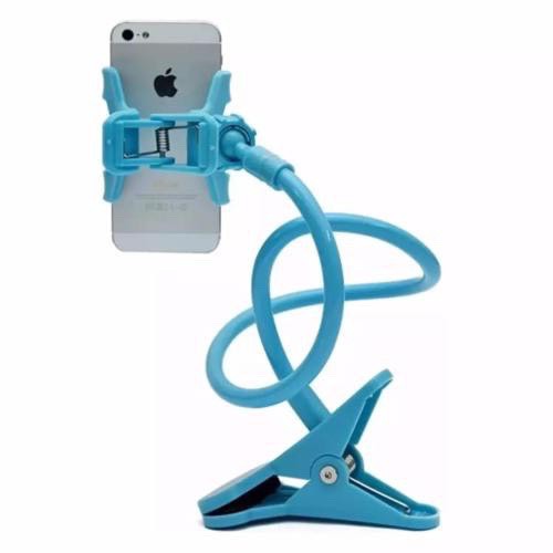 Giá Đỡ Kẹp Điện Thoại Đa Năng Đuôi Khỉ ( Màu Ngẫu Nhiên)Câo Cấp | BigBuy360 - bigbuy360.vn