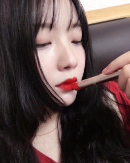 Nữ hoàng son lì Mamonde