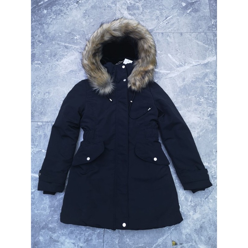 [HÀNG SẴN] Áo parka Za-ra 2020 xuất dư | BigBuy360 - bigbuy360.vn