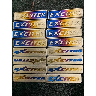 Tem titan exciter