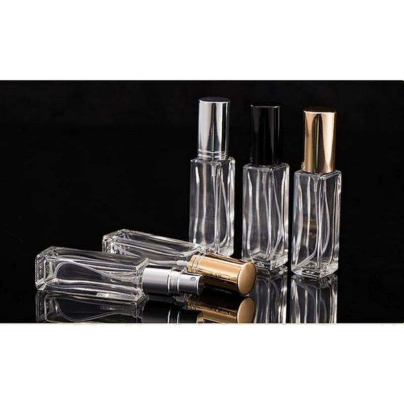 Vỏ chiết nước hoa/ ống chiết nước hoa/chai chiết nước hoa/ ống chiết nước hoa dạng xịt 5ml - 10ml - 20ml | Thế Giới Skin Care