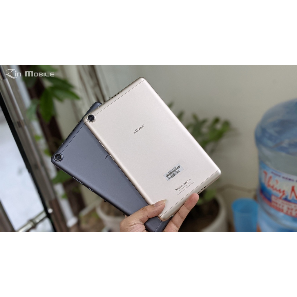 Máy tính bảng Huawei Mediapad M5 Lite 8 Giá tốt tại Zinmobile .
