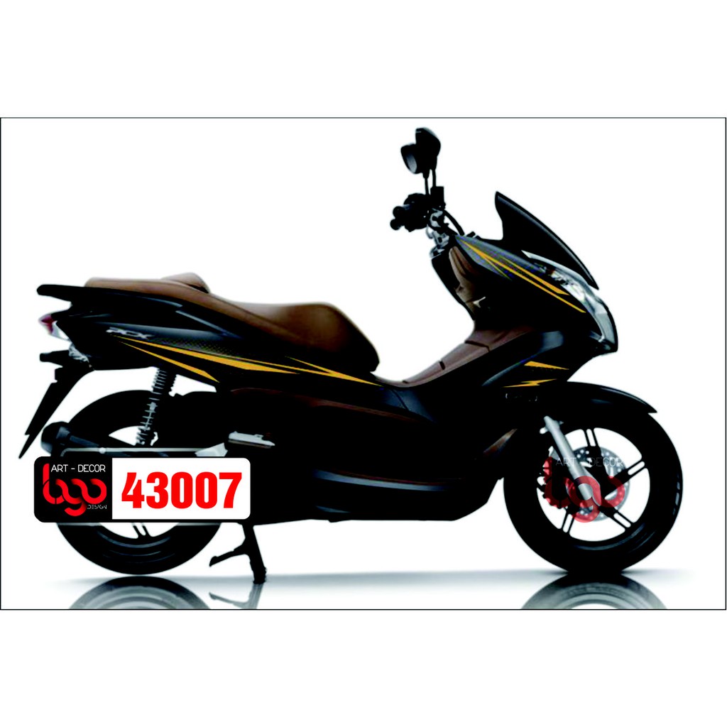 Tem trùm PCX - 43007