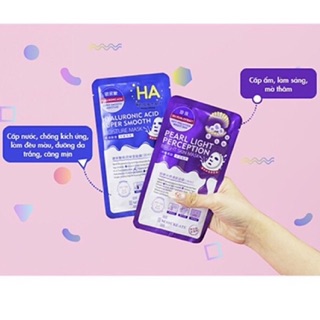 Mặt nạ HA Maycreate lẻ 1 miếng