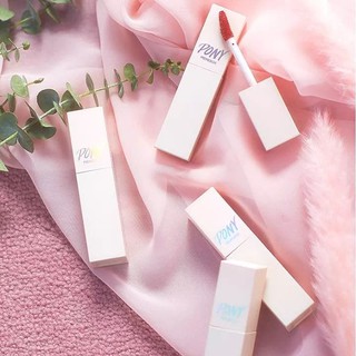 PONY SALE 61%- SON TINT LÌ BLOSSOM VELVET LIP TINT