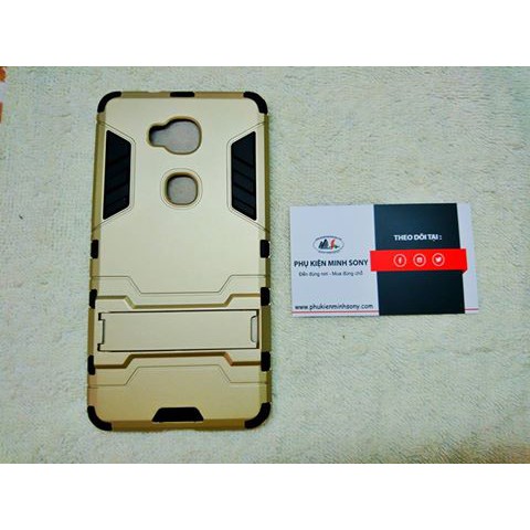 Ốp lưng chống sốc Iron Man Huawei GR5(2016) .