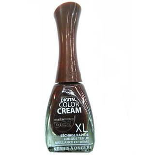  Sơn móng tay DIGITAL COLOR CREAM XL - Pháp