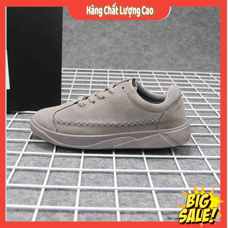 Giày thể thao nam cam cấp Hot Trend | BigBuy360 - bigbuy360.vn