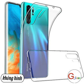 Ốp lưng dẻo cho Huawei P30 Pro