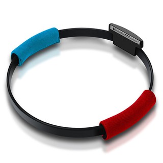 Bộ sản phẩm Ring Fit Adventure dành cho Nintendo Switch (Bao gồm Ringcon + Strap)