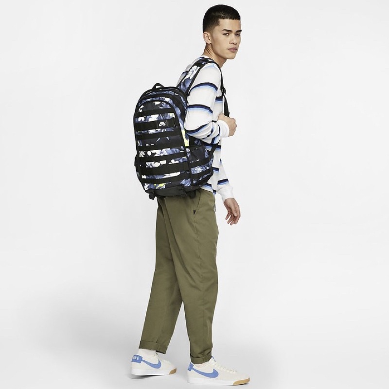 Balo Thể Thao Nike SB RPM Skateboarding Backpack