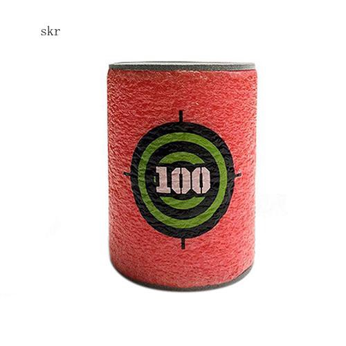 6 mục tiêu chơi bằng nhựa EVA cho Nerf N-strike Elite Series