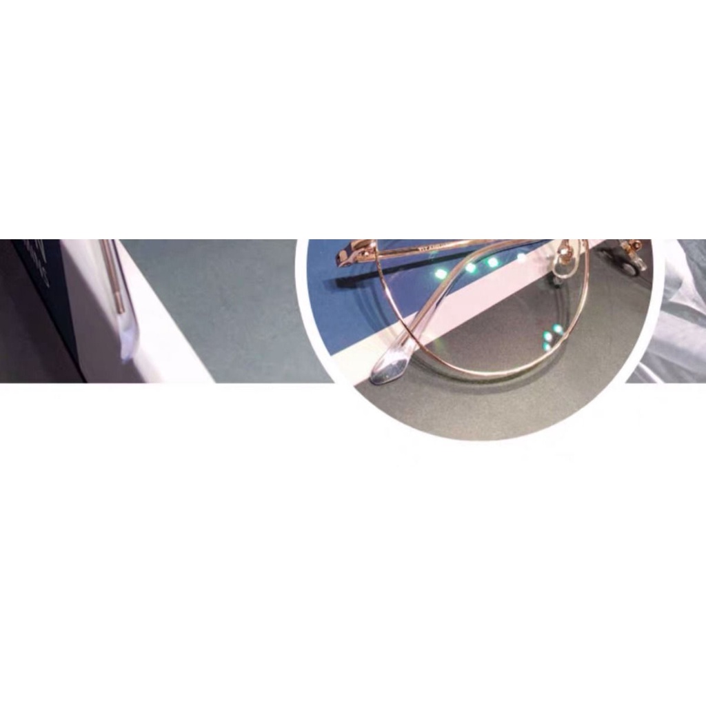 Mắt Kính Chống Bức Xạ Ánh Sáng Xanh Dành Cho Nam Và Nữ