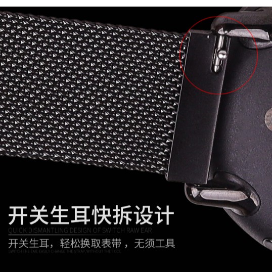 Vòng Đeo Tay Từ Tính Bằng Kim Loại 22mm Cho huawei watch3 / watch3 / 4 pro / gt2 46mm / gt3 / gt4 46mm / gt2 / 3 pro / gt2e / gt / Forerunner / buds honor magic2