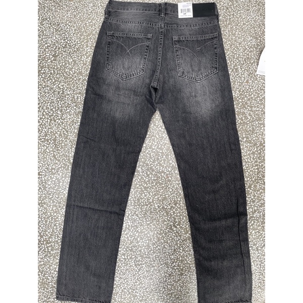 mẫu jean Ck 2022