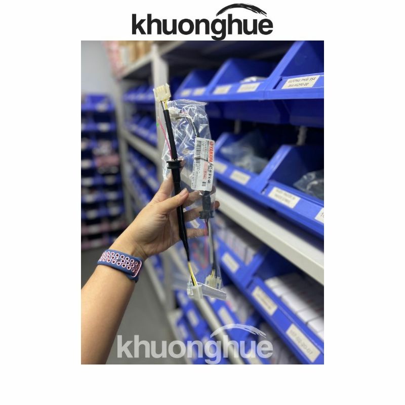 Dây AC  xe Sirius, Jupiter chính hãng Yamaha